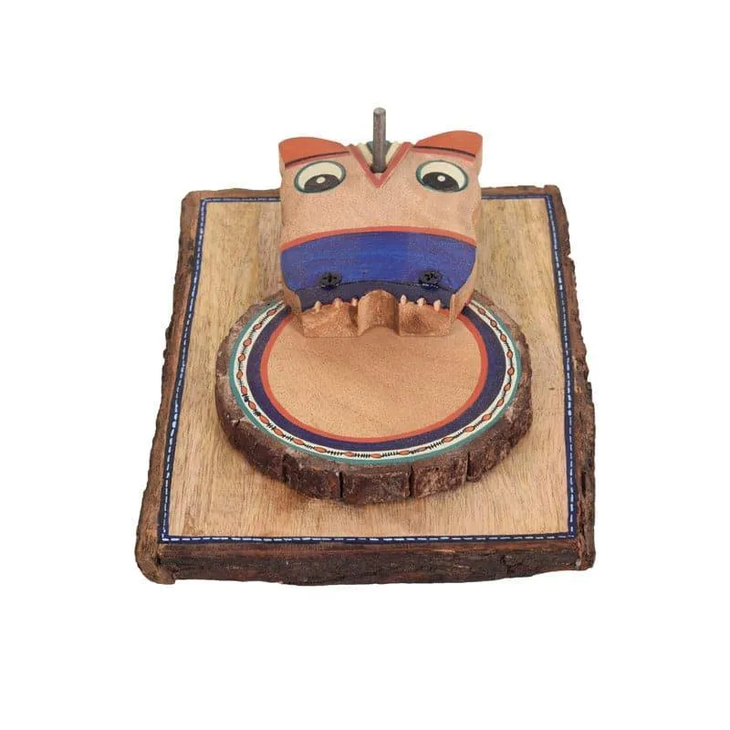 Owl Hold Tissue Holder media 5