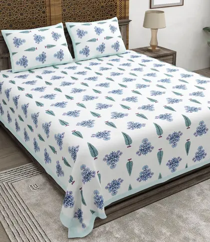 100% Cotton