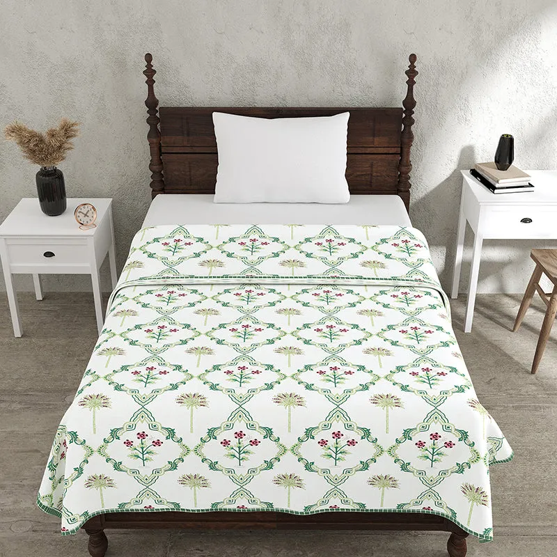Kera Cotton Dohar media 7