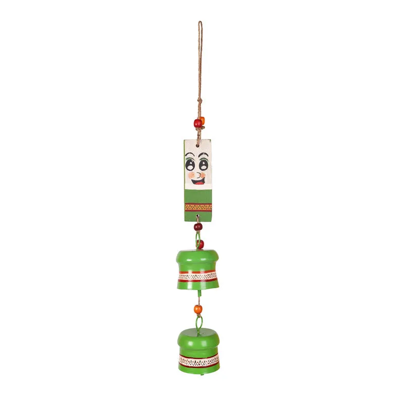 Smile Swing Windchime media 3