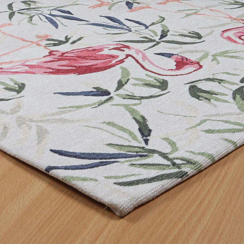 Migrant Flamingo Door Mats media 5
