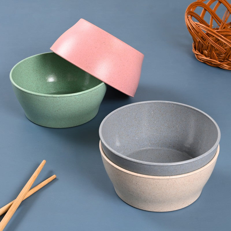 Solara Edge Serving Bowls (600 mL) - Set Of Four