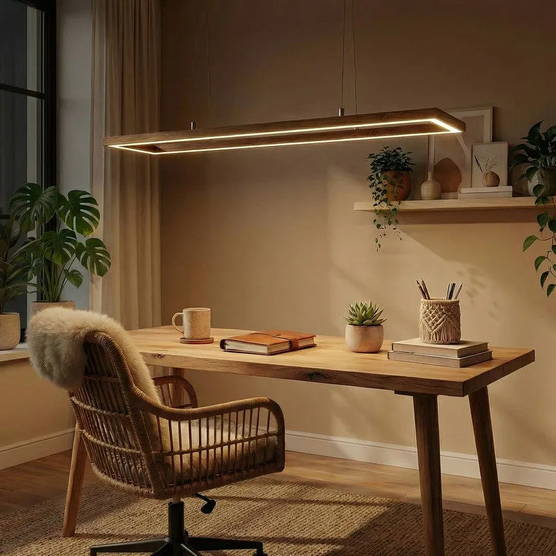 Izumi Linear LED Hanging Light media 3
