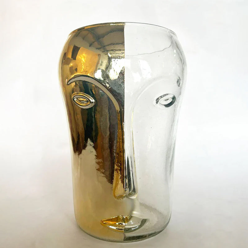 Summer Face Vase media 3