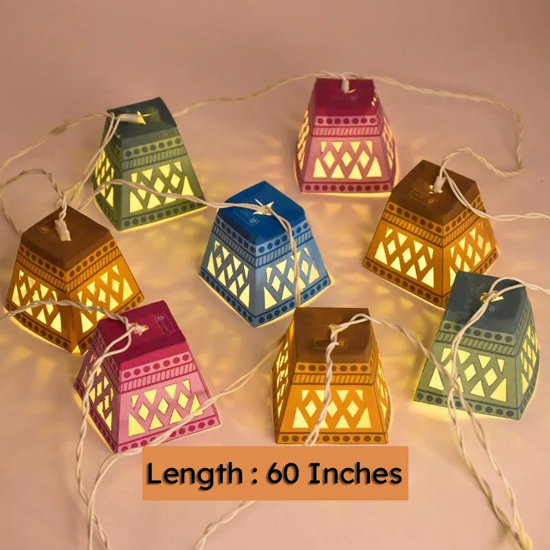 Illuminare DIY String Light media 7