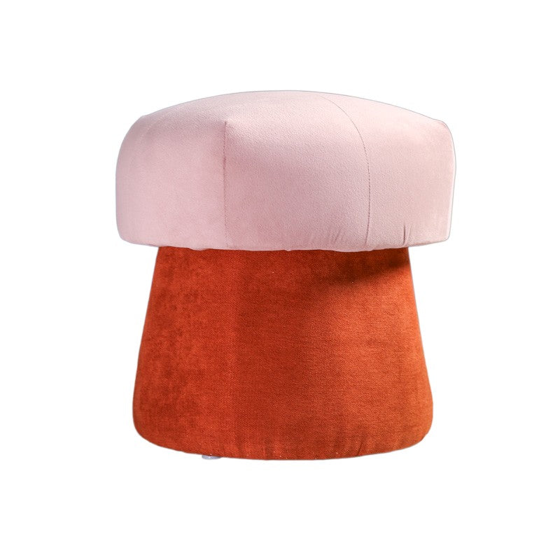 FrostHue Pouffe Dual Tone - Pink media 5