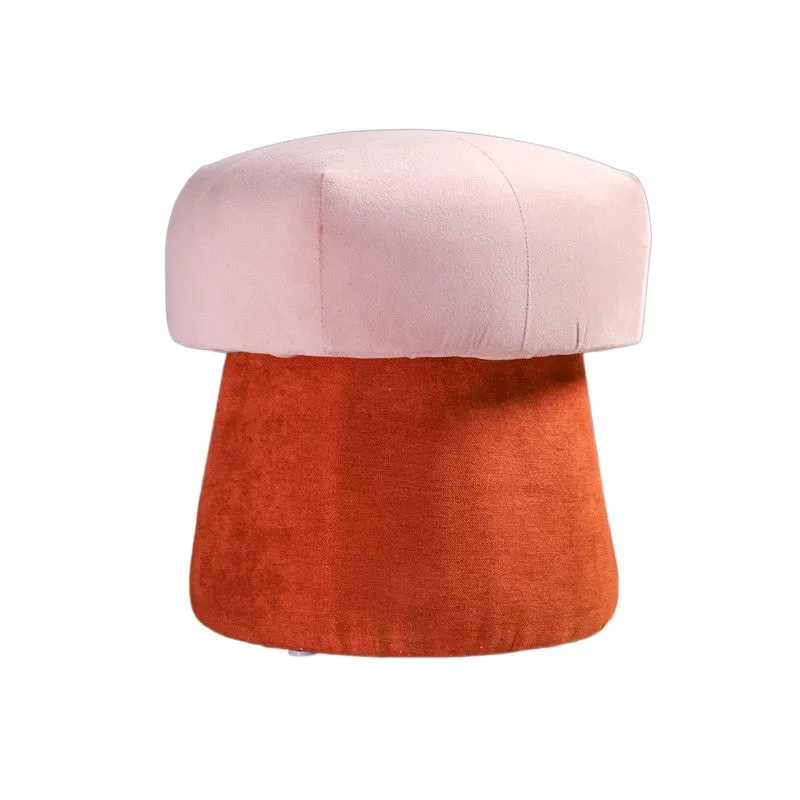 FrostHue Pouffe Dual Tone - Pink media 5