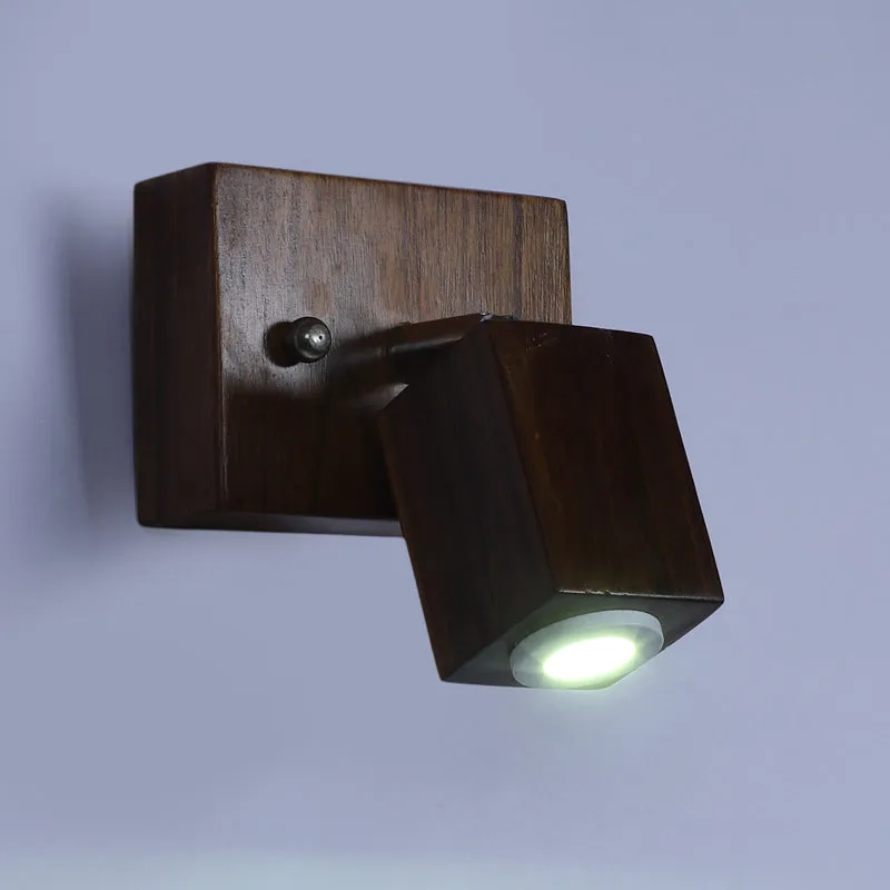 Maraina Iron Wall Lamp media 6