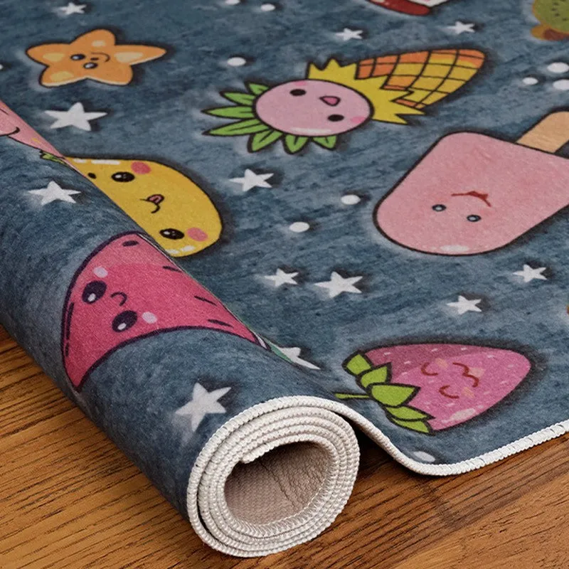 Erys Mirth Anti-Skid Carpet media 7