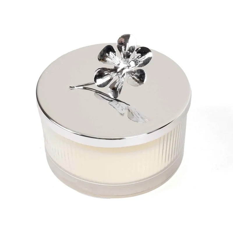 Foret Luxe Scented Soy Candle media 7