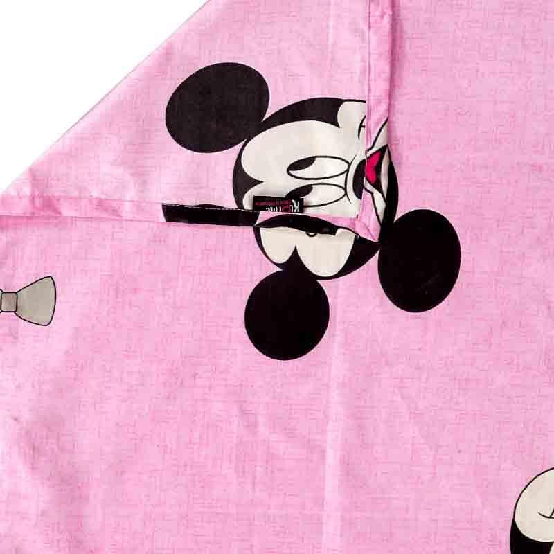 Mickey Mouse Bedsheet - 130 GSM media 6