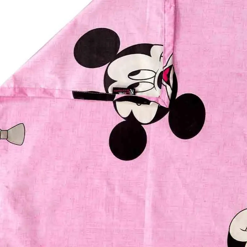 Mickey Mouse Bedsheet - 130 GSM media 6