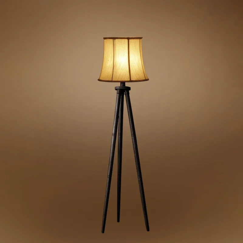 TaperAura Elite Floor Lamp (White) media 5