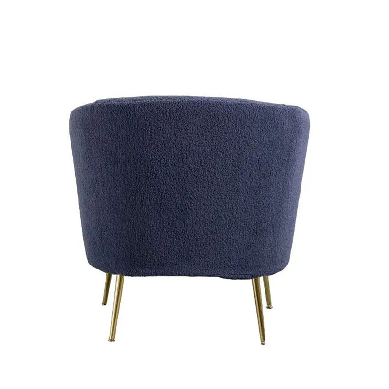 Citium Accent Chair - Grey media 7
