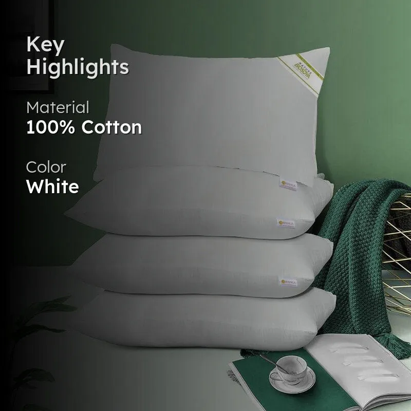 Softa Fuse Anti-Stress Pillow - Set Of Four media 2