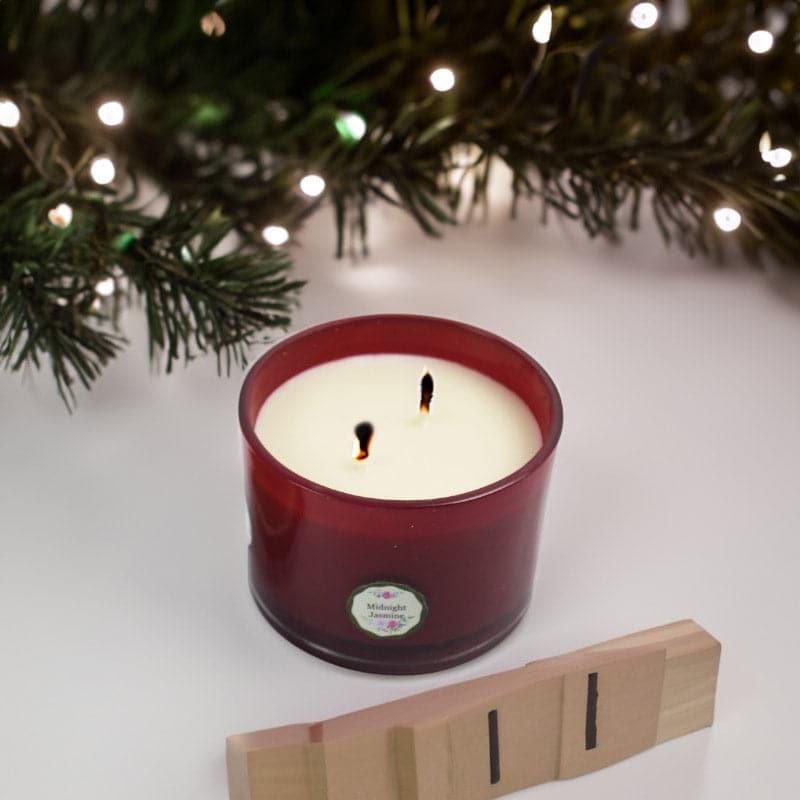 Este Scented Candle media 2