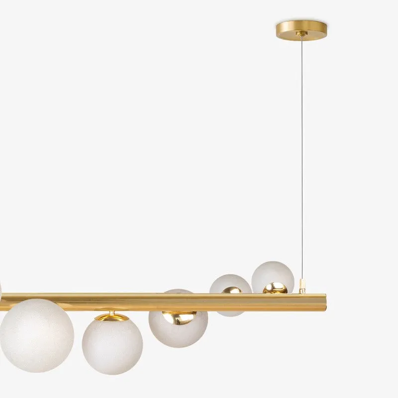Orange Tree Kellan Ceiling Lamp media 6