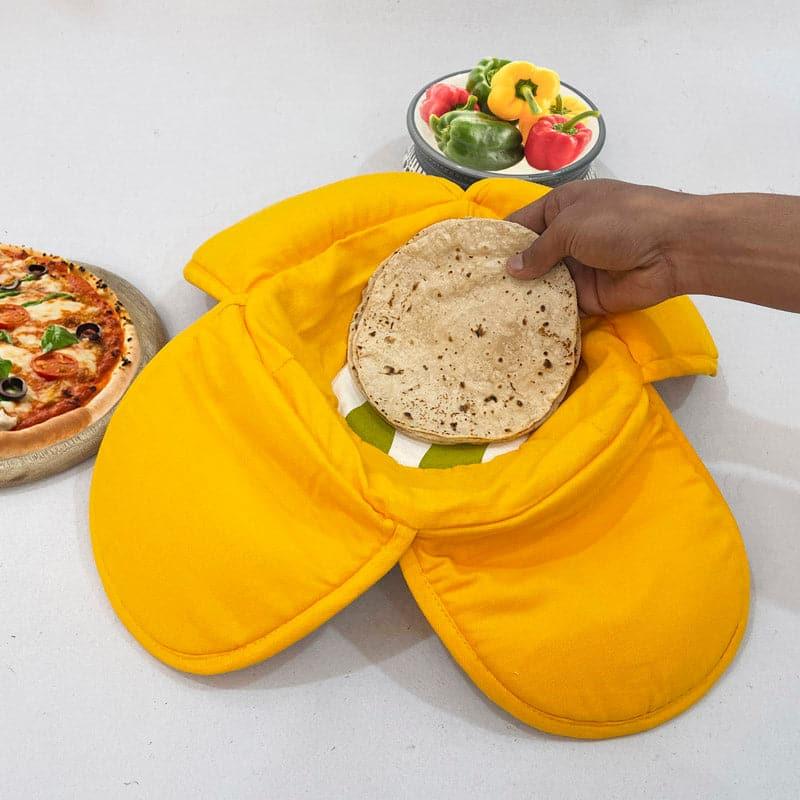 Swayam Miso Bread Basket media 3