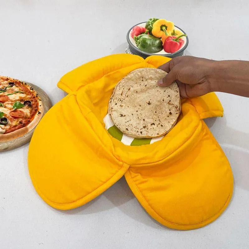 Swayam Miso Bread Basket media 3