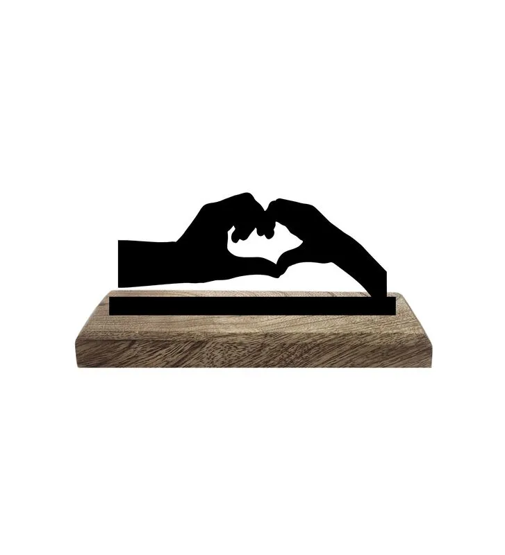 XOXO Lovebirds Showpiece - Set Of Two media 6
