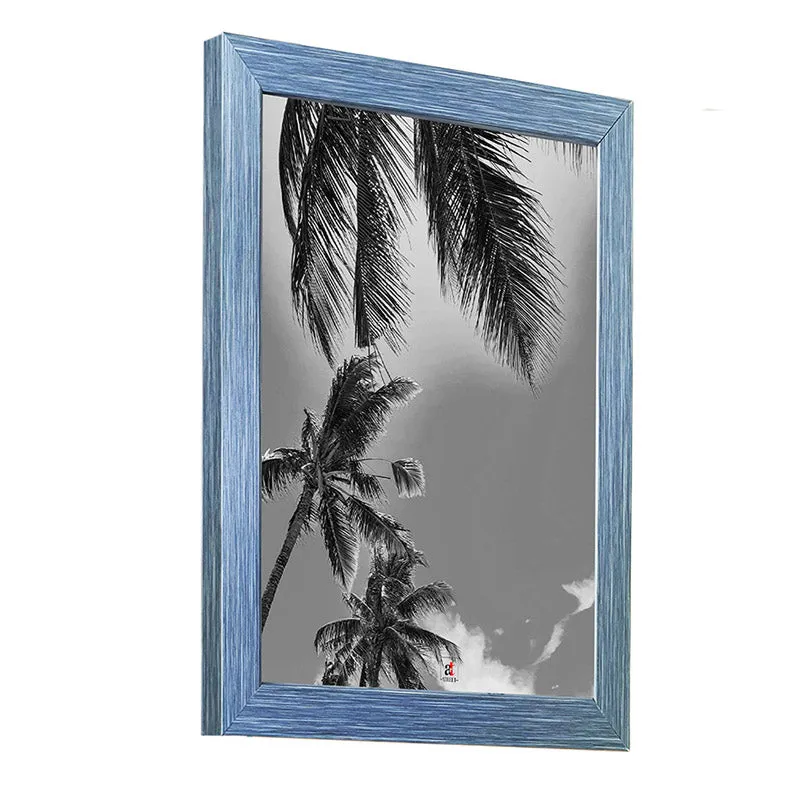 Arabella Photo Frame (Blue) - Set Of Ten media 4