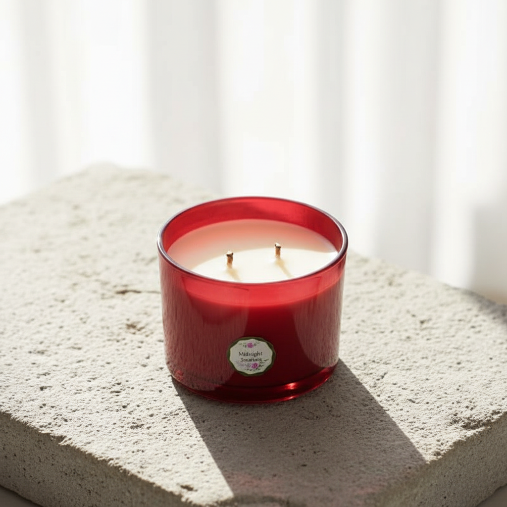 Soy Wax
