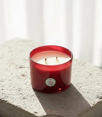 Soy Wax