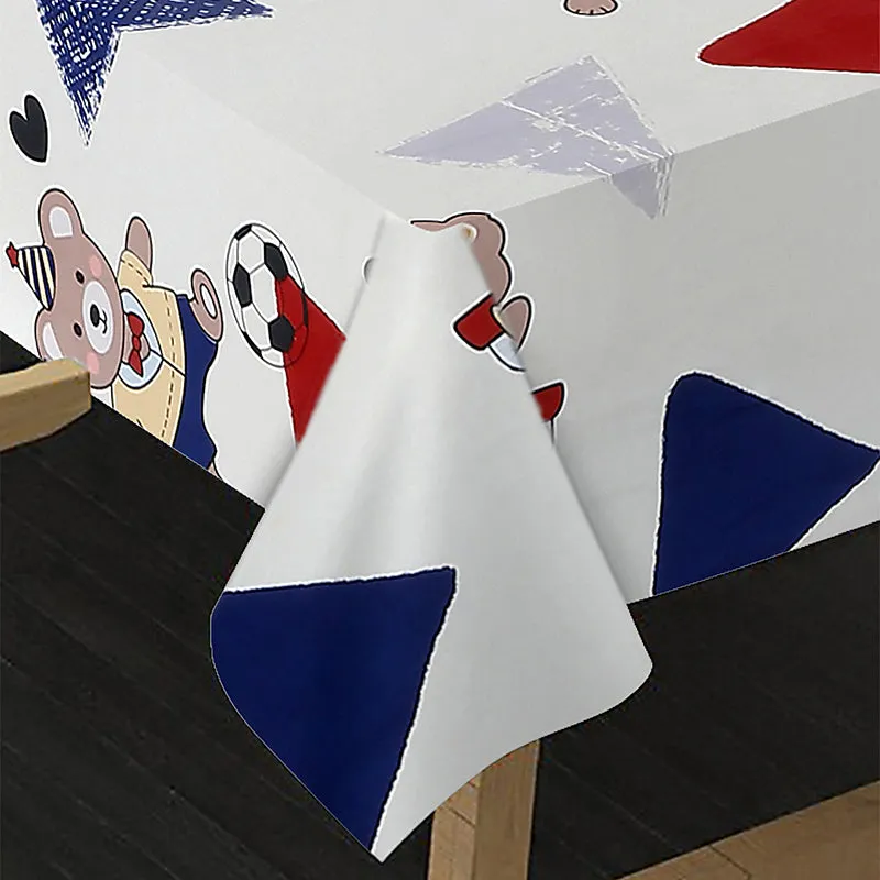 Zimra Table Cover media 3