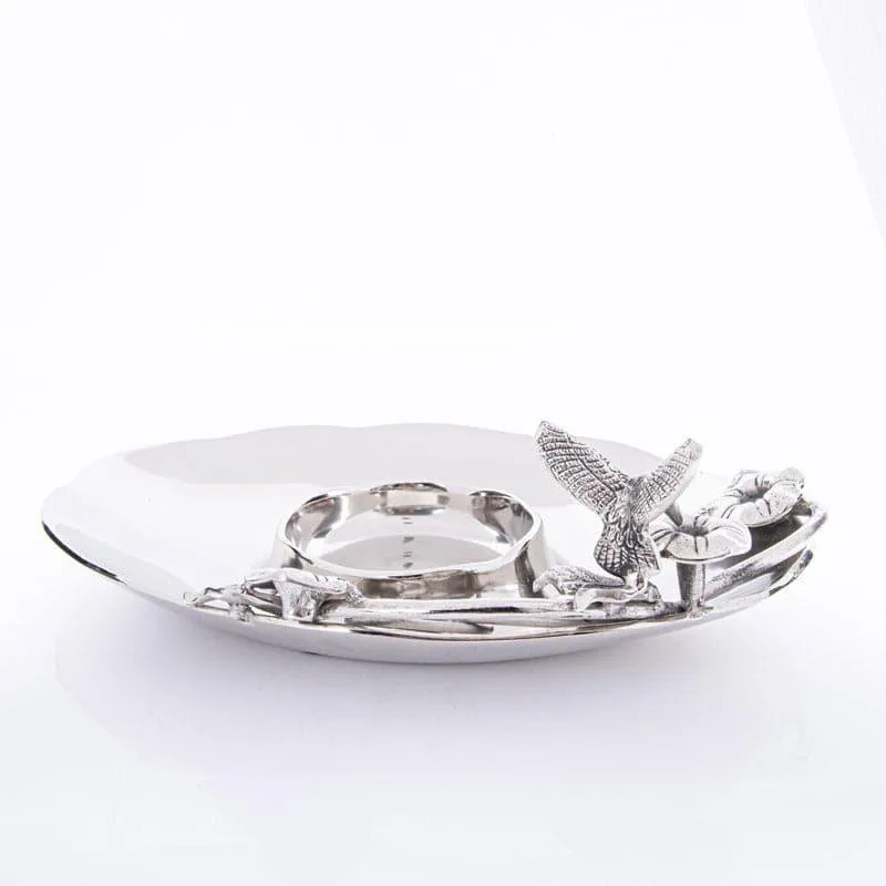 Gina Aluminum Platter media 4