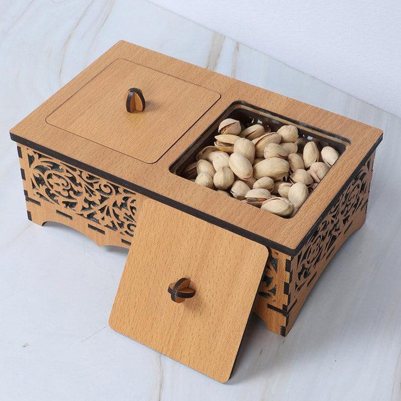 2 Container
