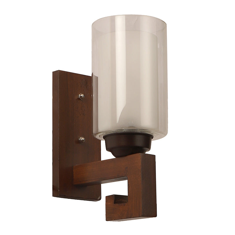 Cubra Neo Iron Wall Lamp media 6