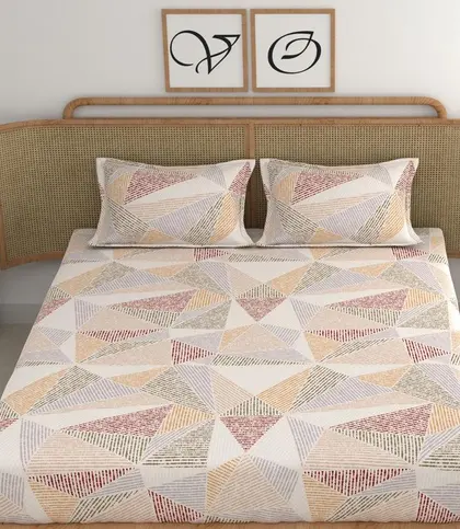 Glace Cotton/Microfiber