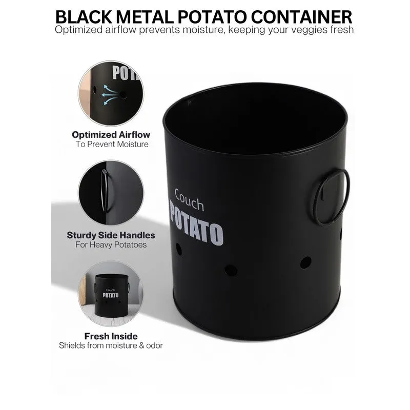 Multi-Purpose Household Container - 6 L media 4