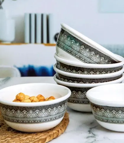 Melamine
