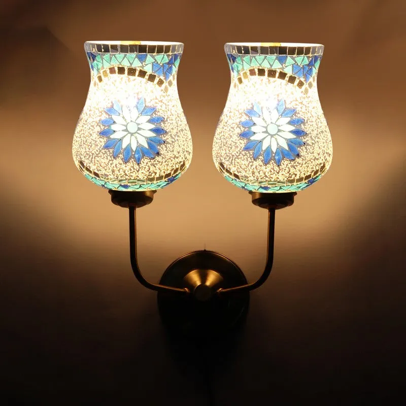Floranira Duo Wall Lamp media 7