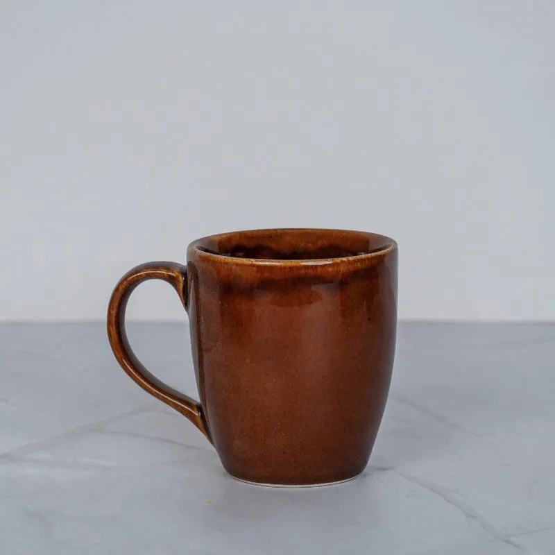 Sipelle Ceramic Tea Cup (150 mL) media 4