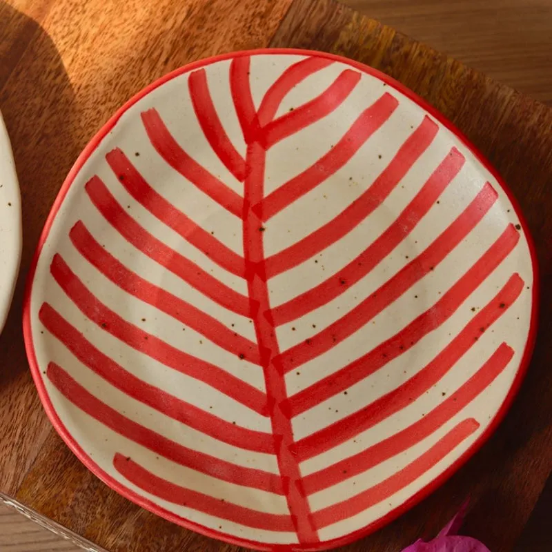 Ziada Ceramic Quarter Plate media 4