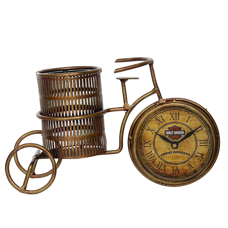 Cycle Rickshaw Pen Stand media 4