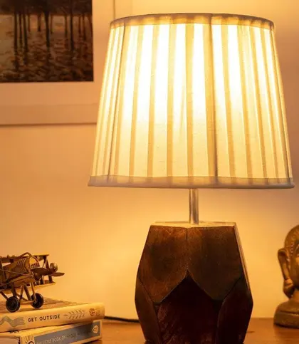 Fabric Shade