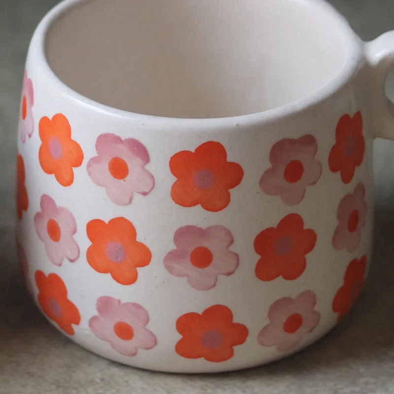 Amedeo Ceramic Tea Cup (230 mL) media 4