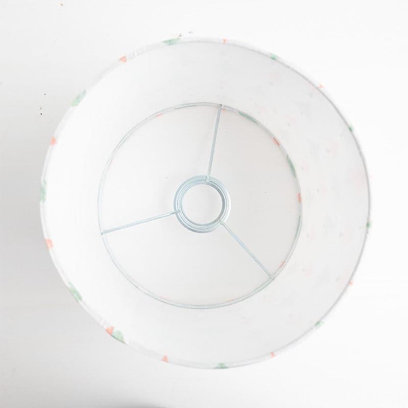Christmas Cheer Cylindrical Shade media 3