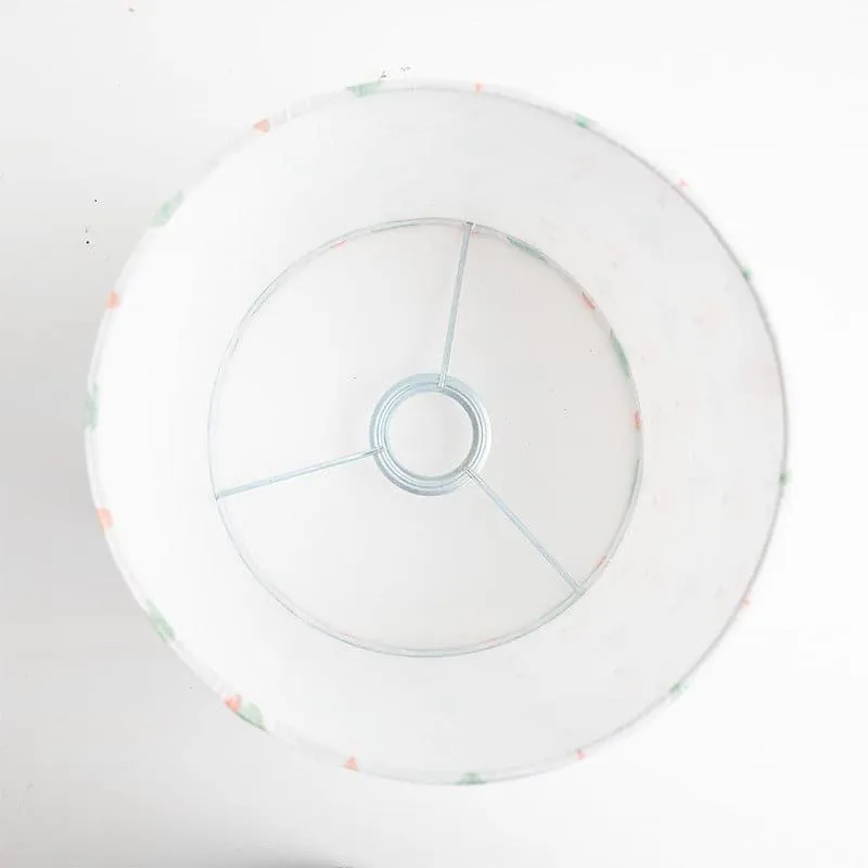 Christmas Cheer Cylindrical Shade media 3