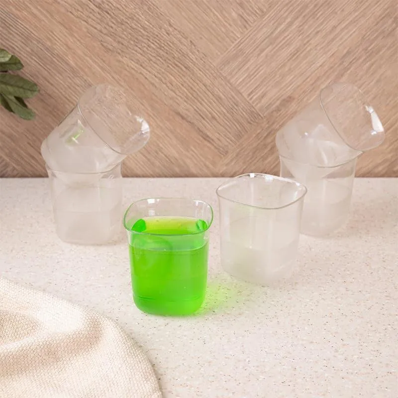 Duper Glass (250 ML) - Set Of Six media 3