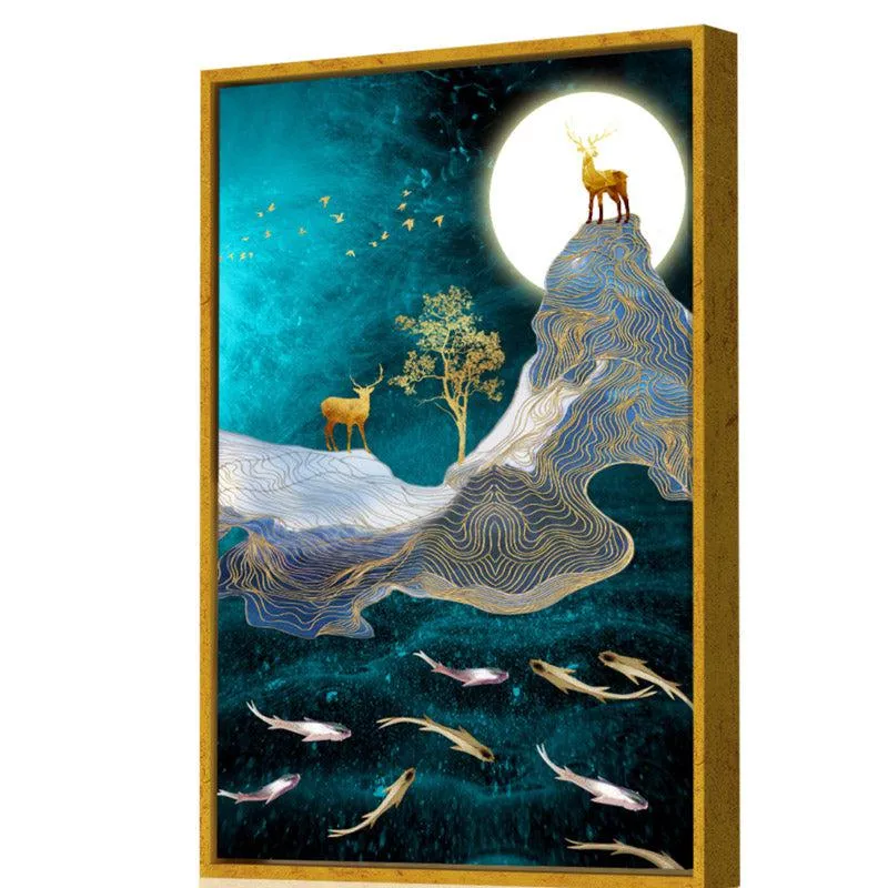 Aubrey Wall Art media 2