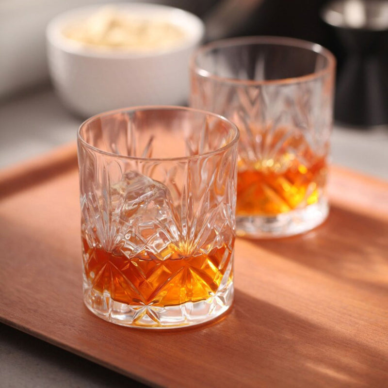 Glass