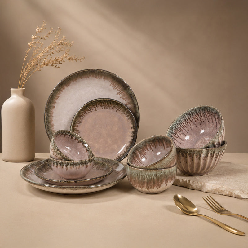 Ten Piece Set