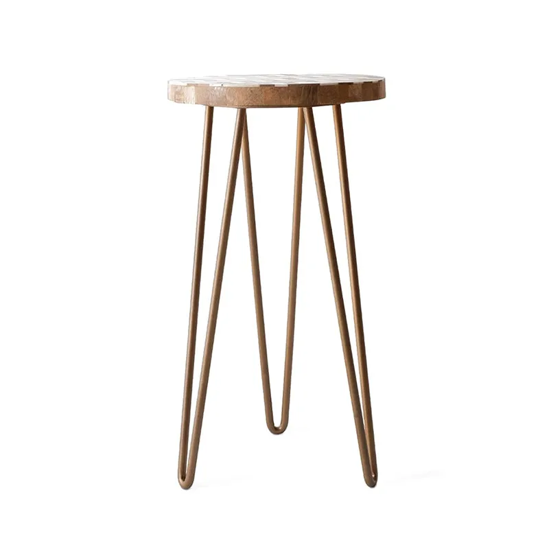 Tova Side Table media 3
