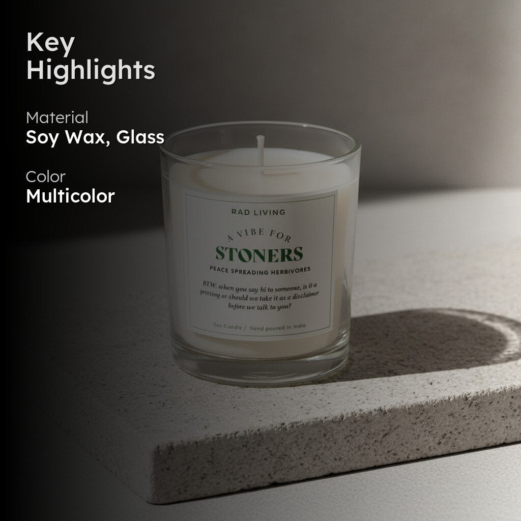 Stoners- Lush Green Scented media 3