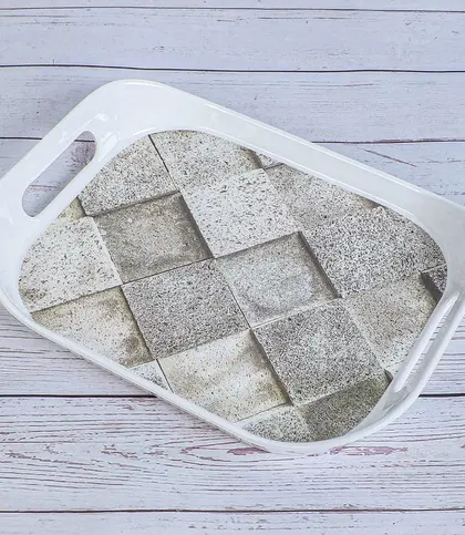 Melamine