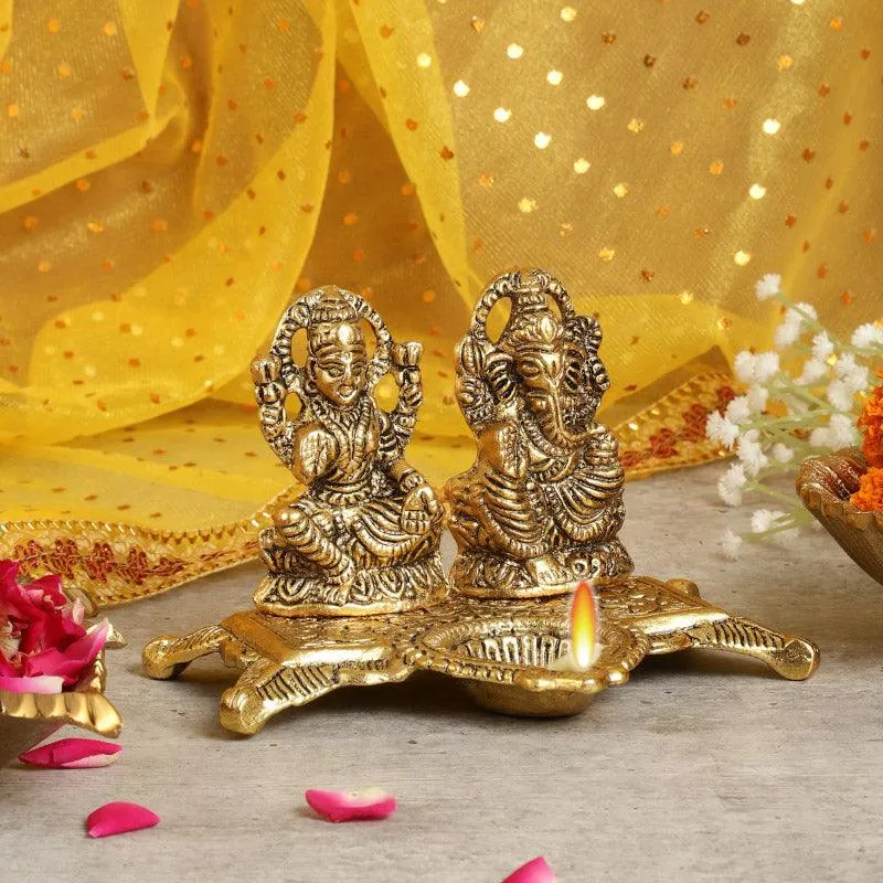 Divine Laxmi Lambodara Idol media 3